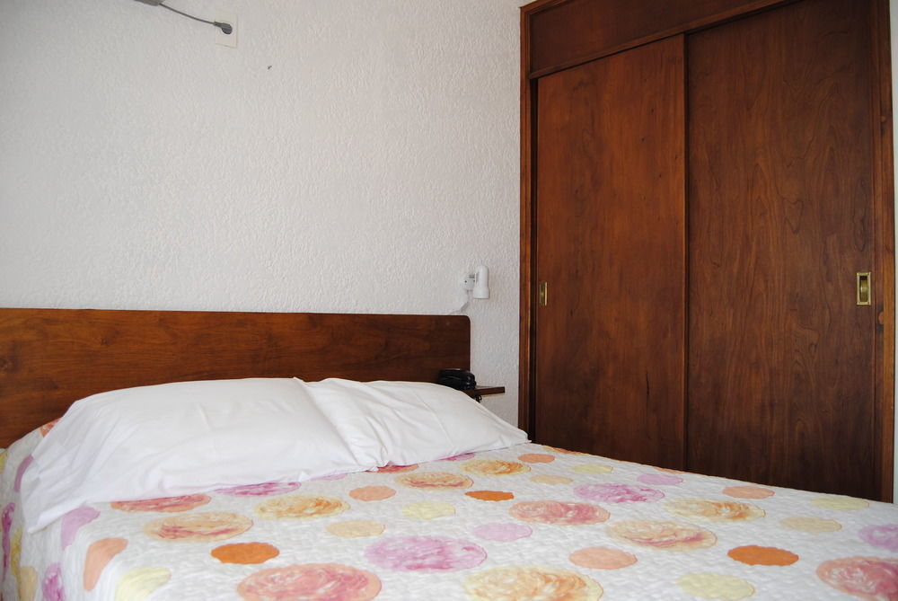 מלדונאדו Apart Hotel Les Chalets מראה חיצוני תמונה